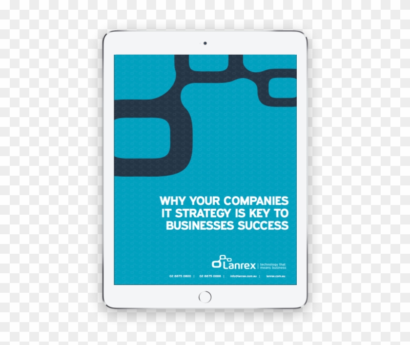 Get Your It Strategy Success Guide Now Clipart #5890653