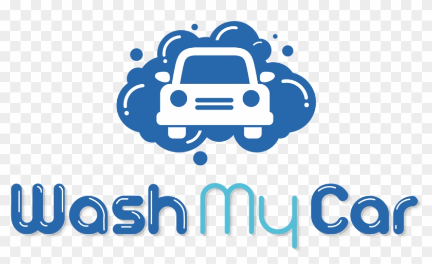 Wash My Car Logo Design - Wash My Car Logo Design Ideas Clipart