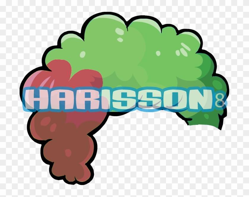 Clown Hair Png For Kids Clipart