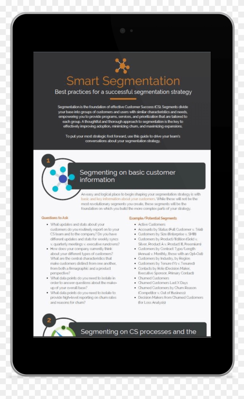 Smartphone Clipart #5890771