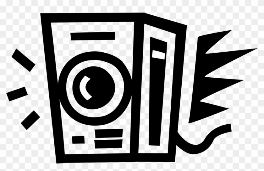 Png Royalty Free Download Audio Entertainment Loudspeaker - Illustration Clipart