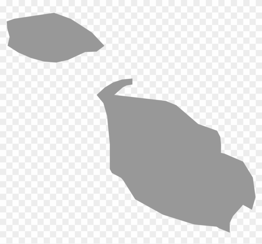 Swimming - Illustration Clipart