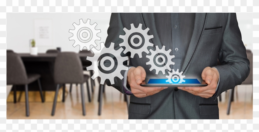 Devops Metrics & Kpis - Marketing Clipart