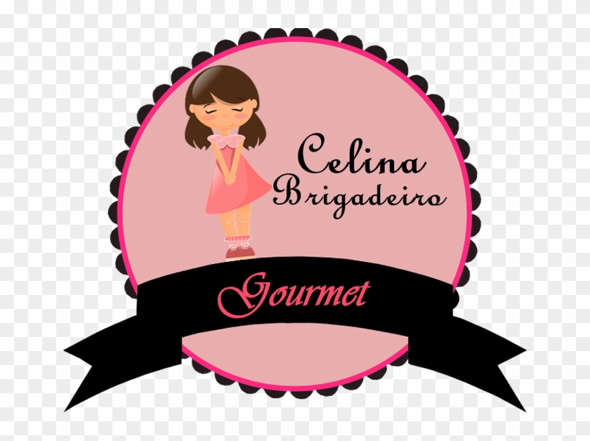 I Am An Expert In Brigadeiros Gourmet And I Really - Circle Frame Vector Png Clipart #5890930