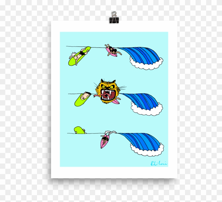 I Dare You - Illustration Clipart #5891129