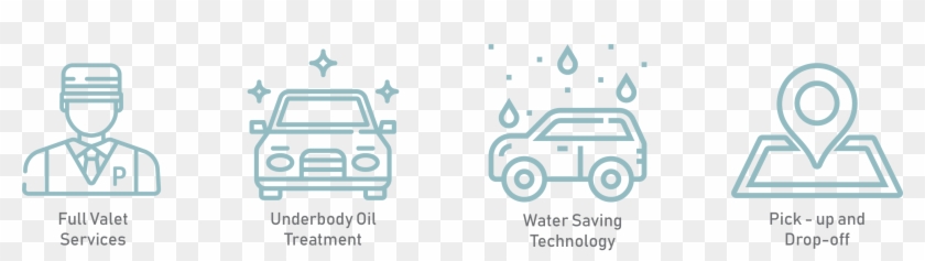 Book Your Car Wash Appointment - Graphic Design Clipart #5891218