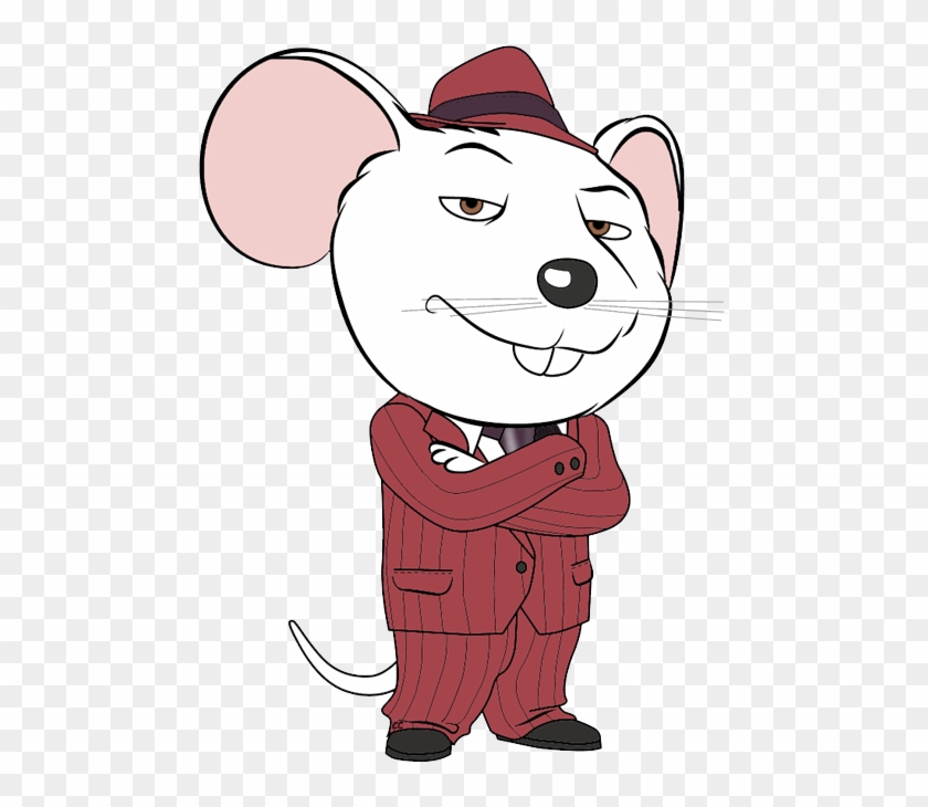 Sing Movie Png - Sing Movie Character Clipart Transparent Png