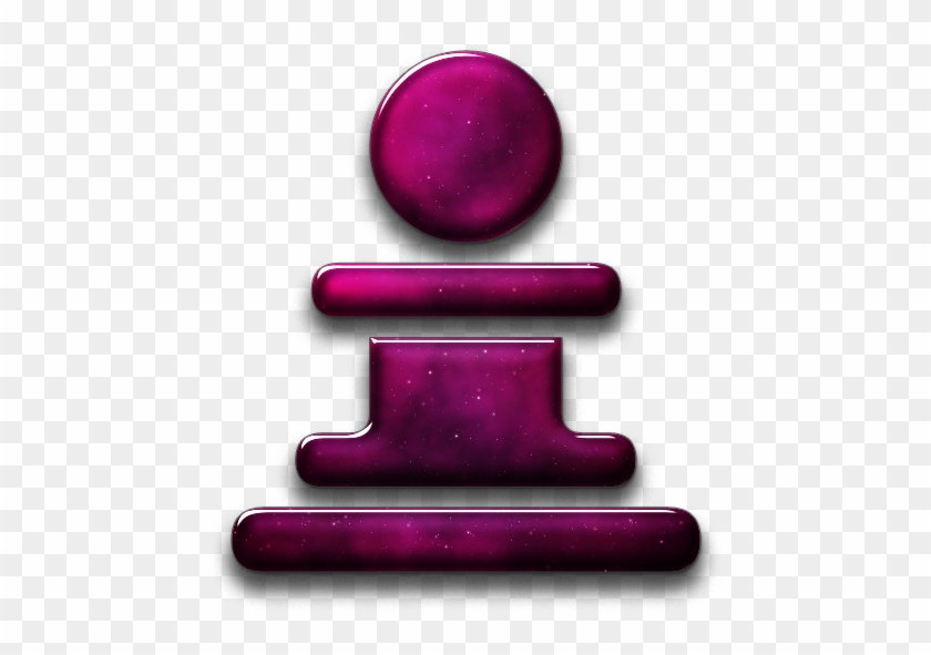 Free Icons Png - Chess Piece Clipart