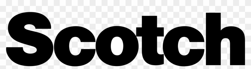 Scotch Logo Png Transparent - Scotch Logo Png Clipart #5891529