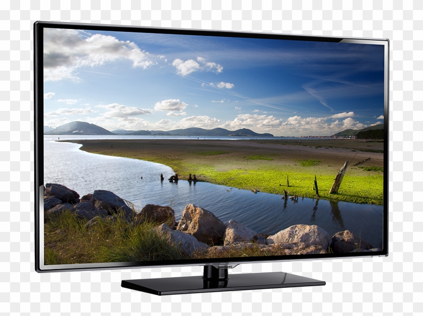 Tv Flat Screen Prices Clipart #5891572