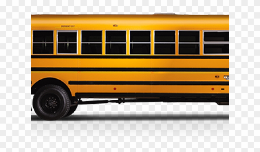 Pictures School Bus - School Bus Clipart #5891651