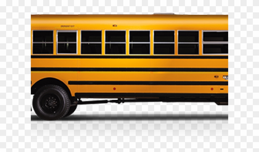 Pictures School Bus - School Bus Clipart