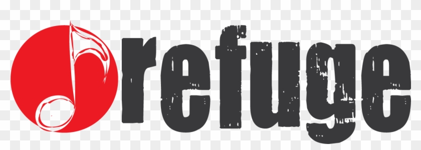 Refuge Is The Name Of The Music Ministry At The Sanctuary, - Snap Challenge Clipart #5891734