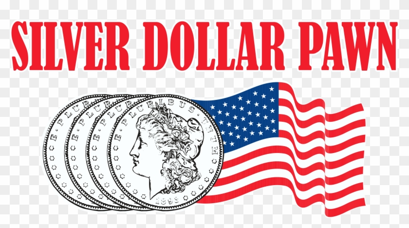 Flag Of The United States Clipart