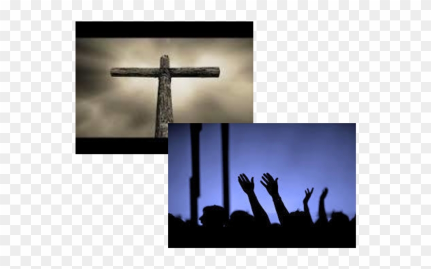 Worship Hands Clipart