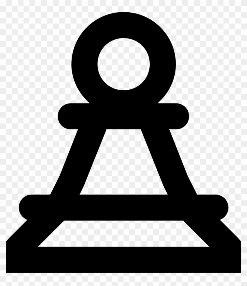 Pawn Icon , Png Download Clipart