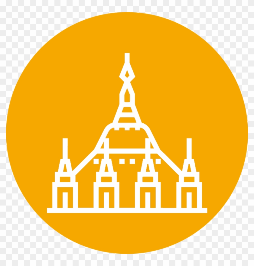 Myanmar - Myanmar Png Clipart #5891904