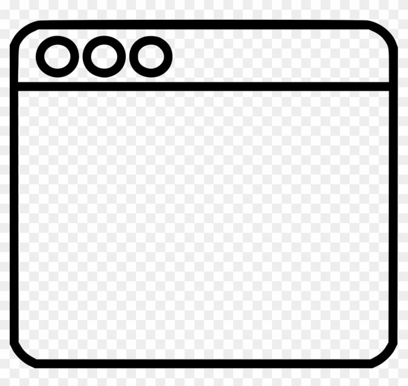 Png File - Black And White File Folder Clip Art Transparent Png