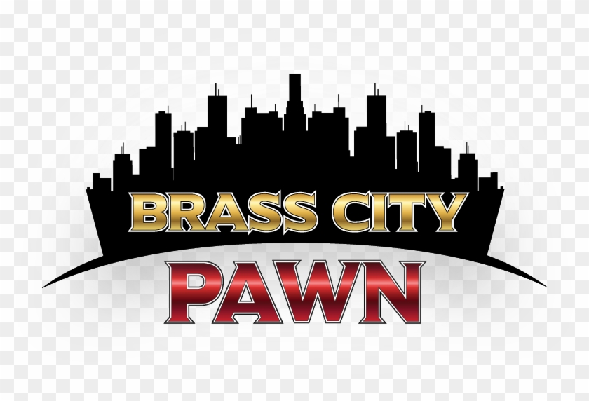 Skyline Clipart #5891939