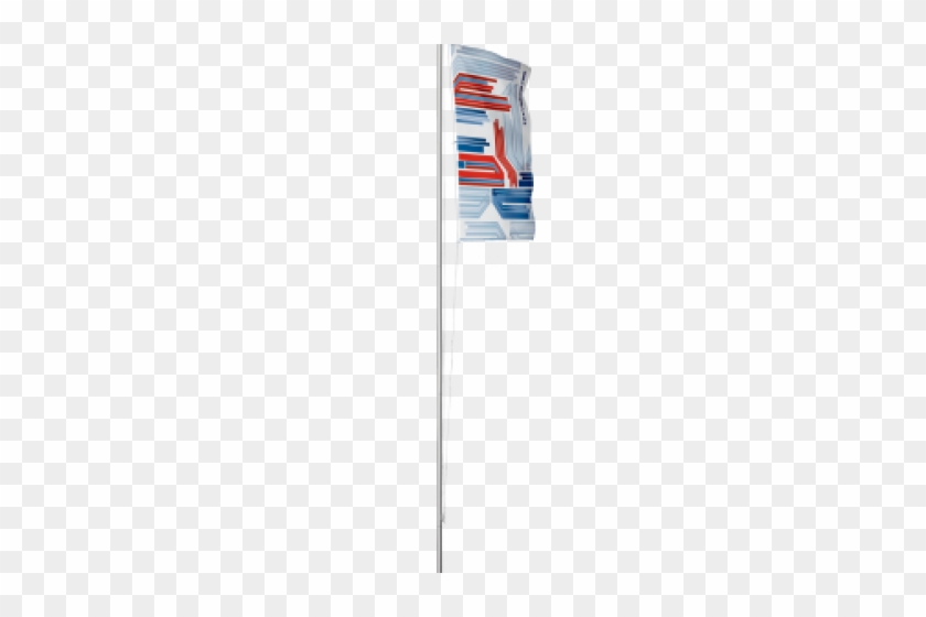 Thai Clipart Flag Pole - Banner - Png Download #5892060