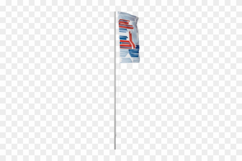 Thai Clipart Flag Pole - Banner - Png Download