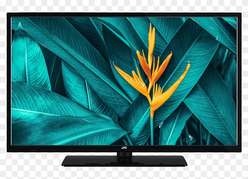Reach The Enhanced Image Quality - Xiaomi Mi Tv 4x Clipart