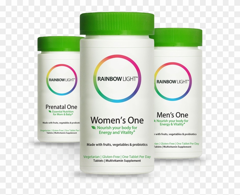 Cleaner World - Rainbow Light Clipart #5892094