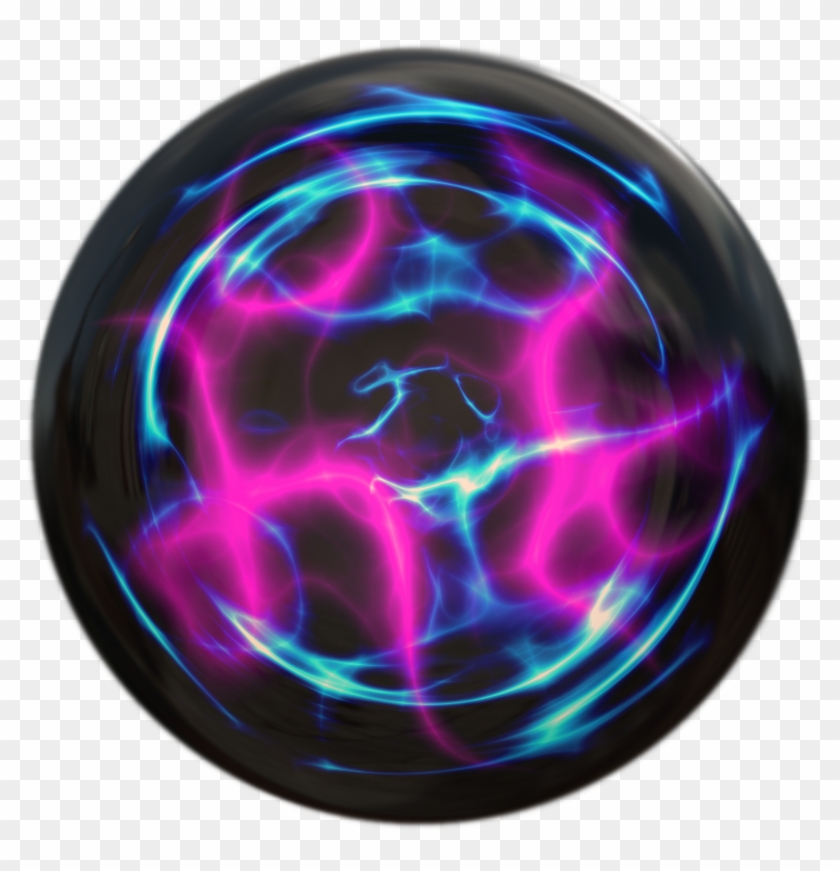 Plasma Ball Png - Plasma Clipart