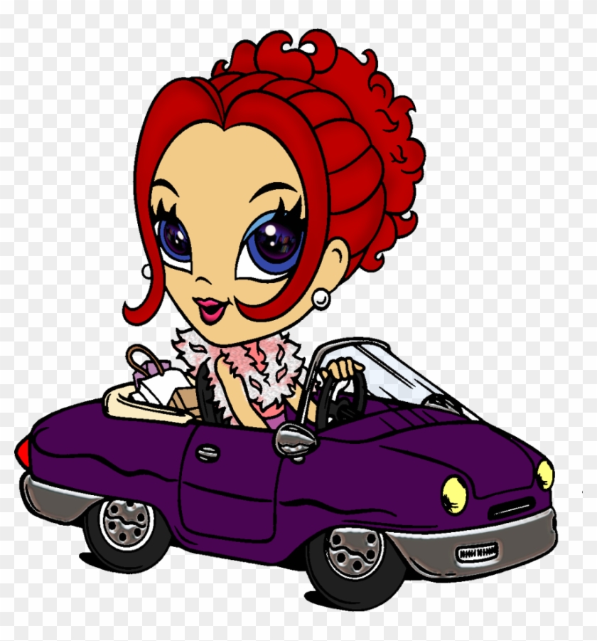 Muñecas Glamour Png - Muñecas Con Fondo Transparente Clipart