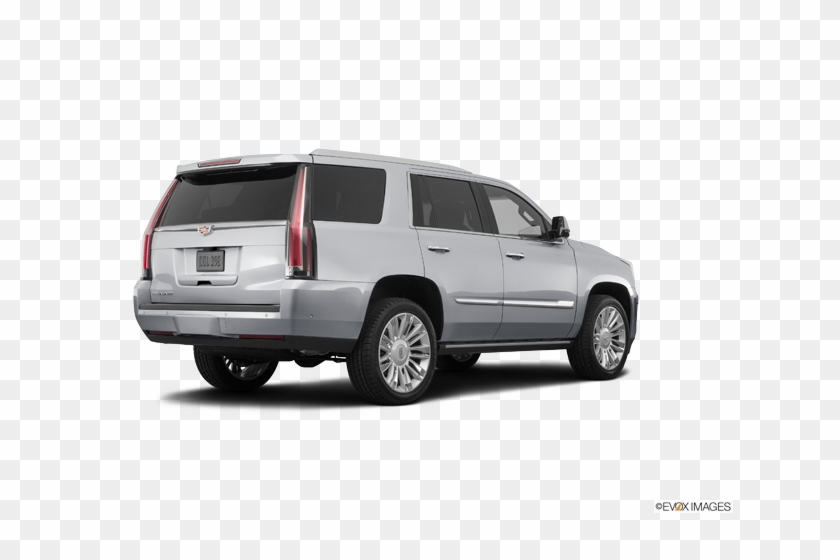 2018 Cadillac Escalade Platinum - Toyota Landcruiser 2019 Png Clipart #5892203