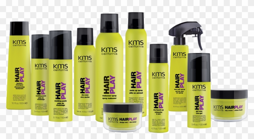 We Are Pleased To Announce That Textura Salon Is Now - Kms Hair Product Clipart