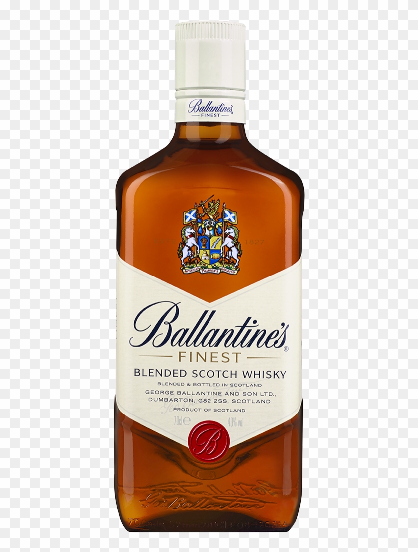 Finest - Ballantines 8 Clipart #5892252