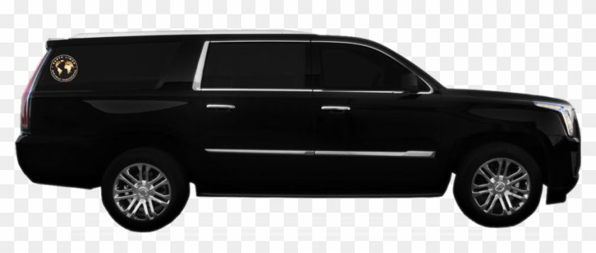 Earth Limos Of Las Vegas 7 Passenger Escalade Sedan - Compact Sport Utility Vehicle Clipart