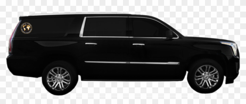 Earth Limos Of Las Vegas 7 Passenger Escalade Sedan - Compact Sport Utility Vehicle Clipart #5892258