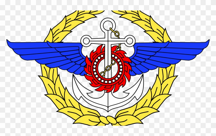 Royal Thai Armed Forces Headquarters Clipart #5892340