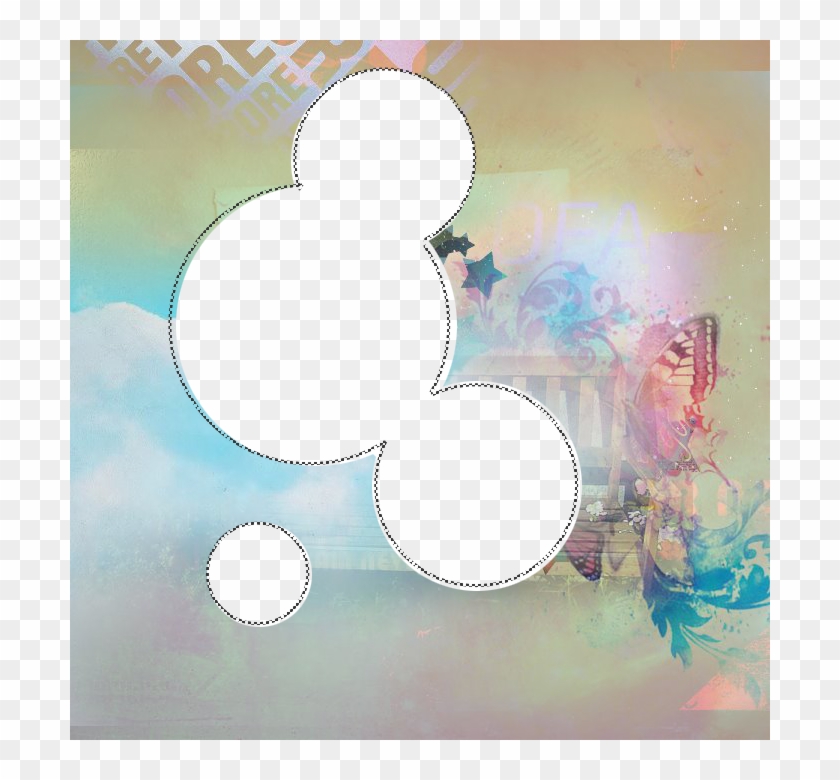 Textura Para Blend By Tutorialesisfe - Texturas Para Fotos Png Clipart