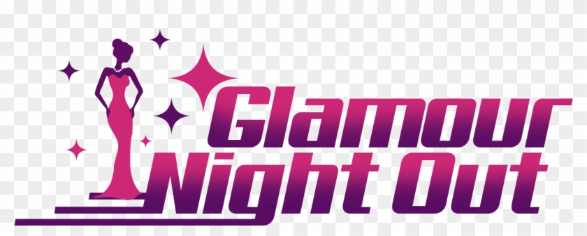 Glamour Night Clipart #5892399