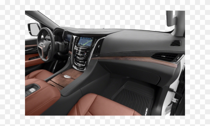 New 2019 Cadillac Escalade Premium Luxury Sport Utility - 2019 Cadillac Escalade Platinum Clipart #5892446