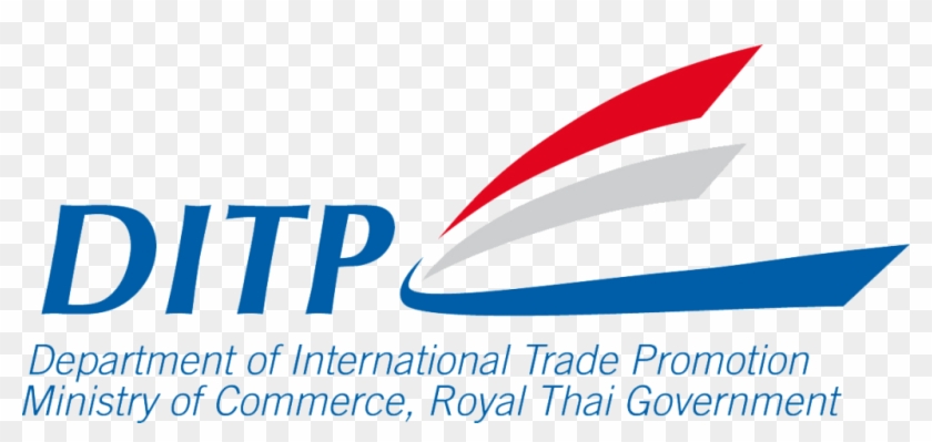 Ditp Thailand Clipart #5892659