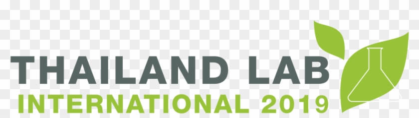 Thailand Lab International 2018 Clipart #5892685
