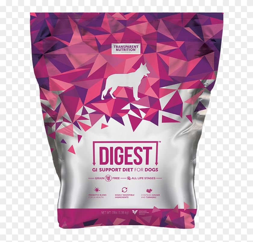 Transparent Nutrition Digest Vrs - Batida Clipart