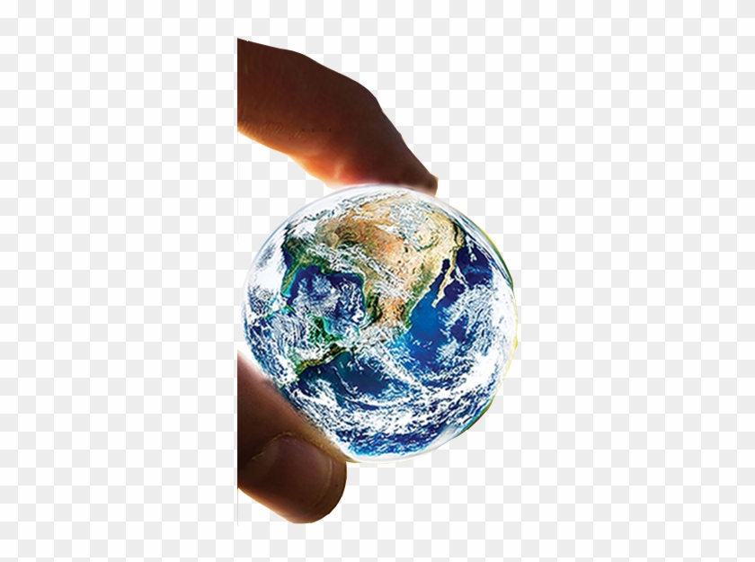 Plasma Science - Globe Clipart