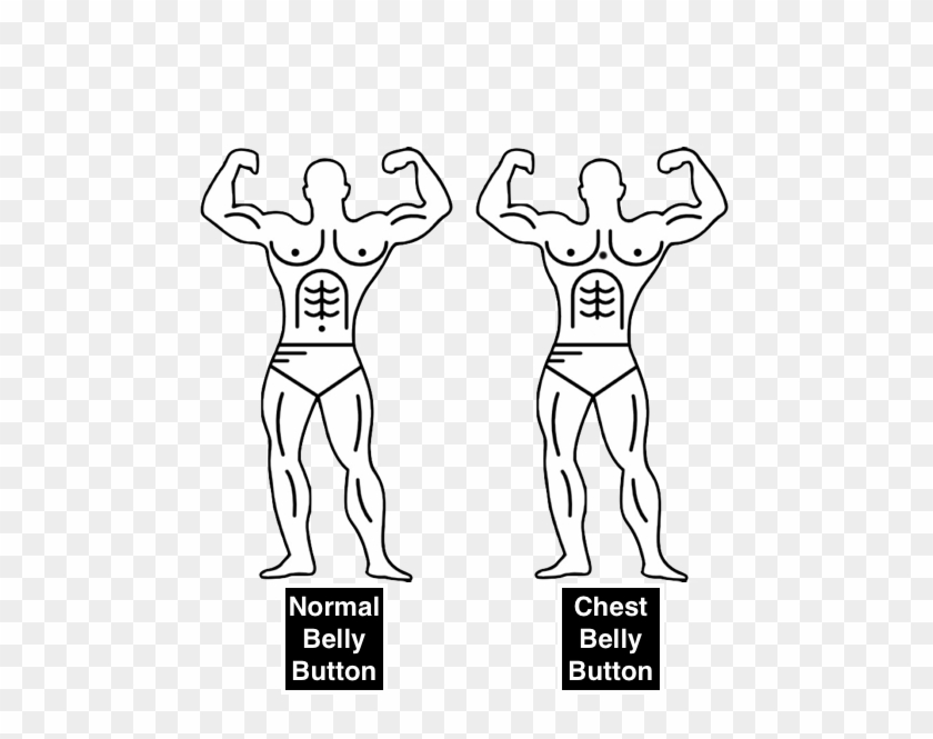 No Caption Provided - Bodybuilding Clipart #5893020