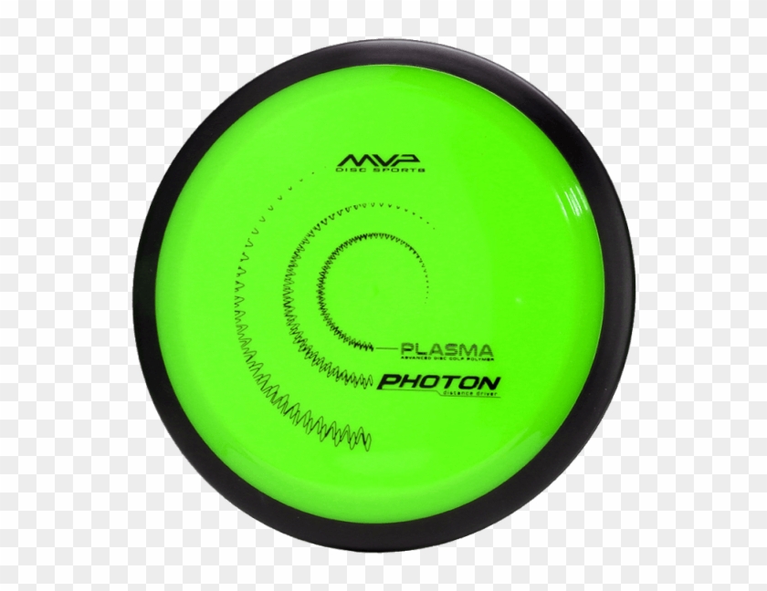 Photon - Mvp Disc Golf Clipart #5893099