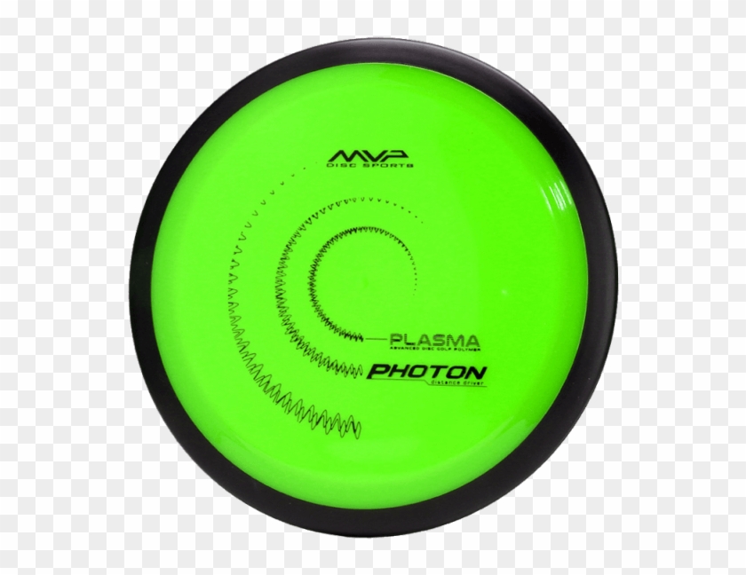 Photon - Mvp Disc Golf Clipart