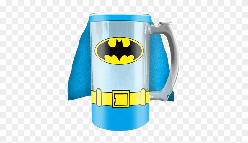 Homewares - Batman Clipart
