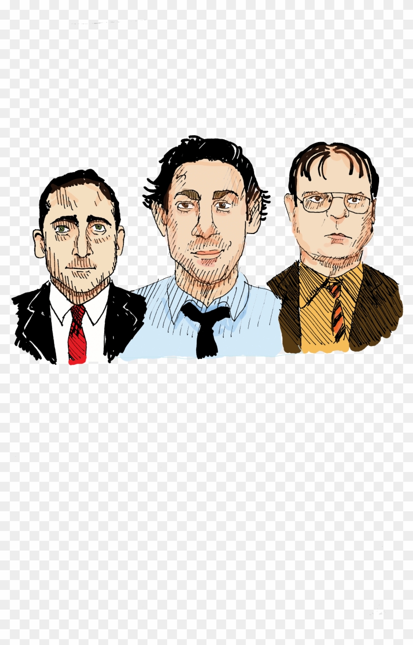 From Left To Right - Illustration Clipart