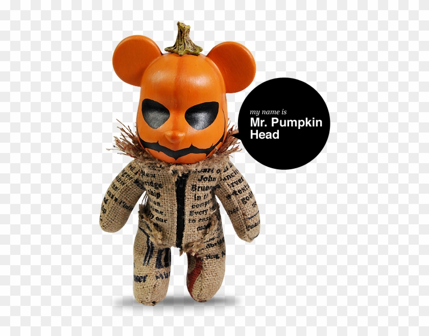 Stuffed Toy Clipart #5893691