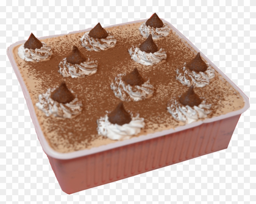 Hershey's Kisses Tiramisu - Hershey Kisses Tiramisu Cake2go Clipart