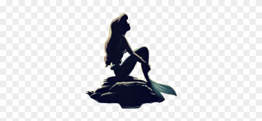 Little Mermaid 20th Anniversary Clipart #5893951